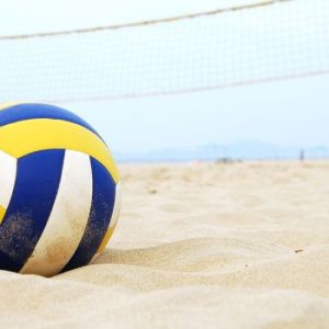 Terminarz rozgrywek młodzieżowych w siatkówce plażowej w sezonie 2019